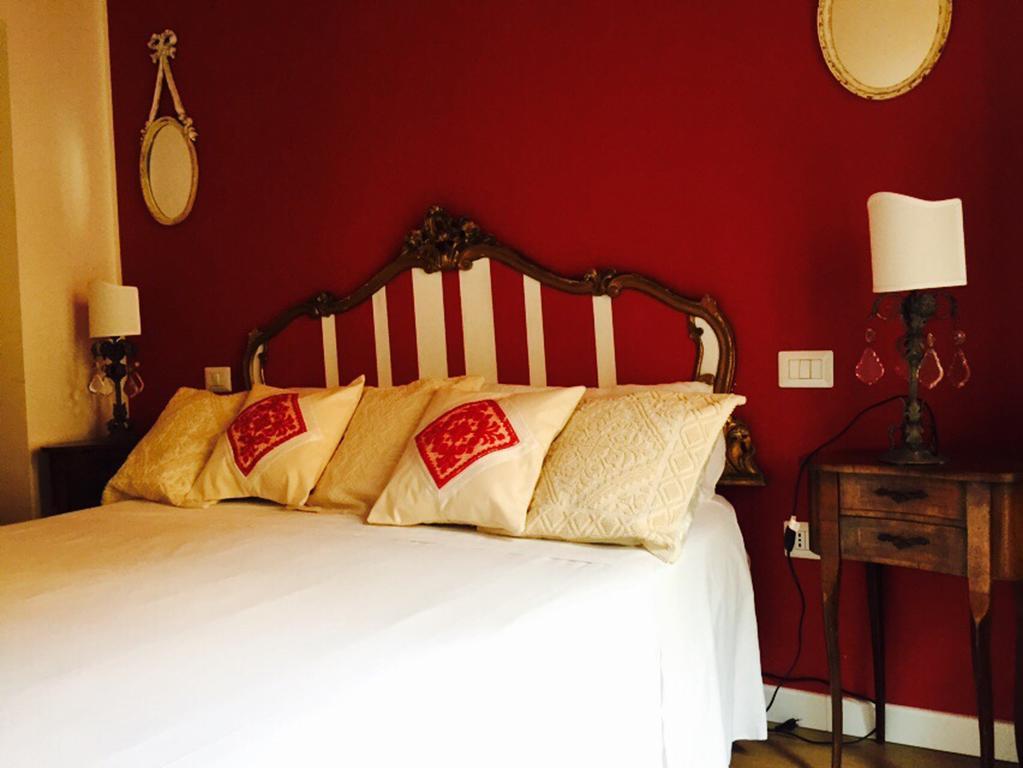 Carlos I Cagliari Room photo
