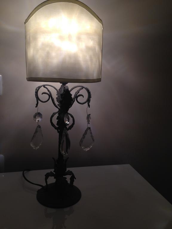 Carlos I Cagliari Room photo