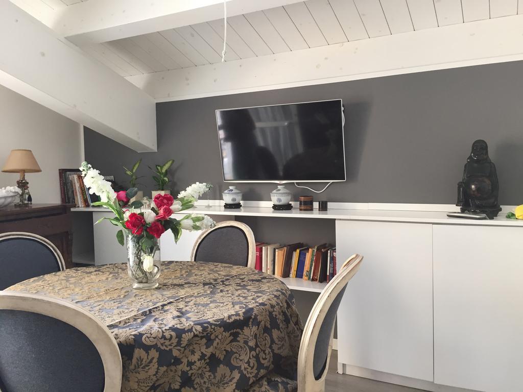 Carlos I Cagliari Room photo